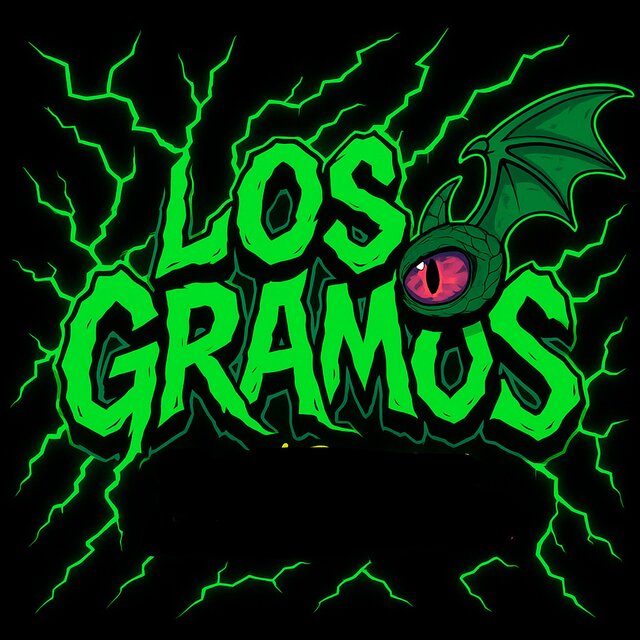 LOS GRAMOS