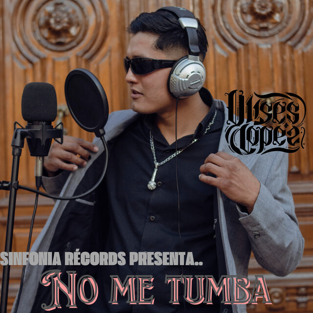 No Me Tumba