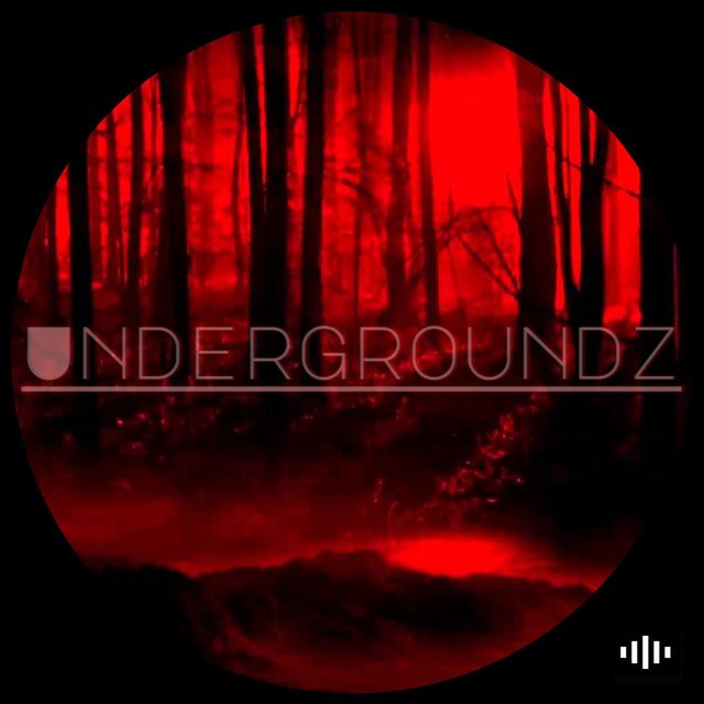 Undergroundz Vol. 1