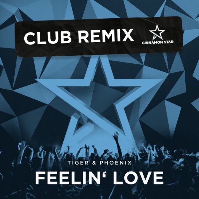 Feelin' Love (Club Remixes)