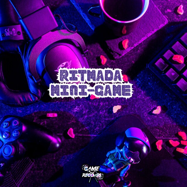 Ritmada Mini-Game