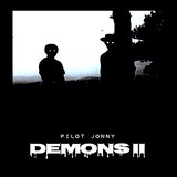 Nitemares (feat. Will Robinson)