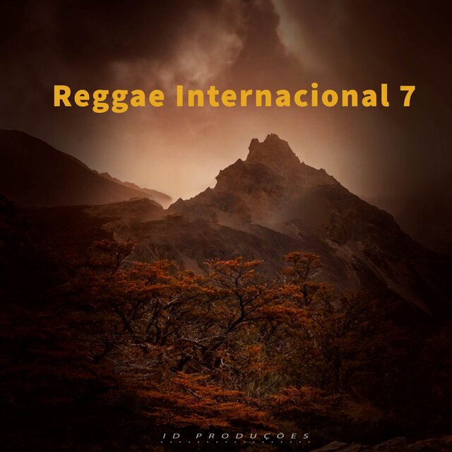 Reggae Internacional 7
