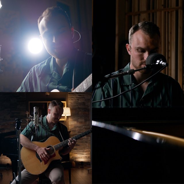 Live Unplugged at Amplified Wax