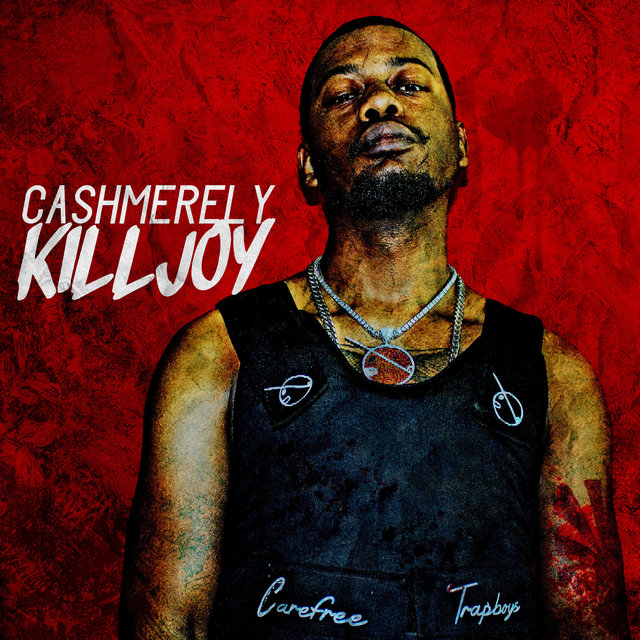 Killjoy