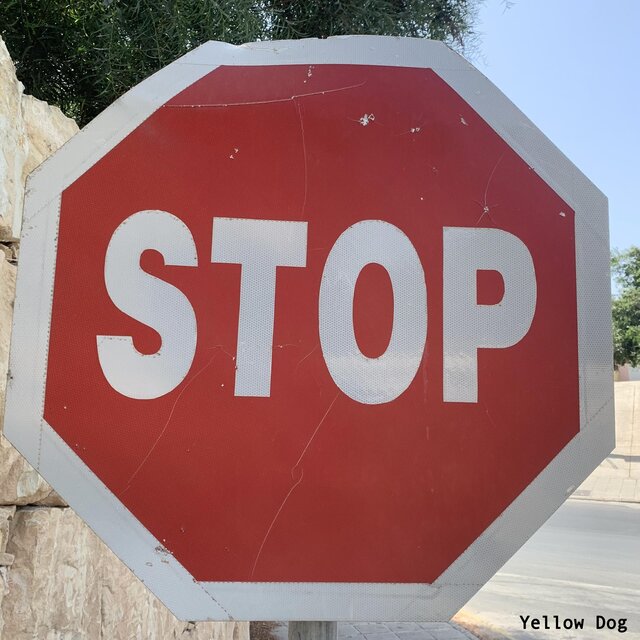 Don't do this