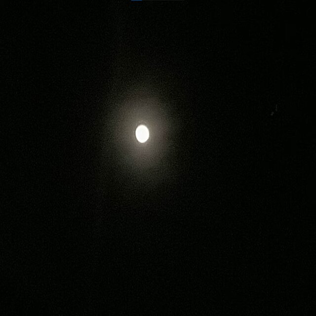 the sun, the moon, the stars