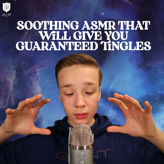 Soothing ASMR That Will Give You Guaranteed Tingles