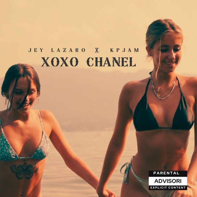 XOXO CHANEL