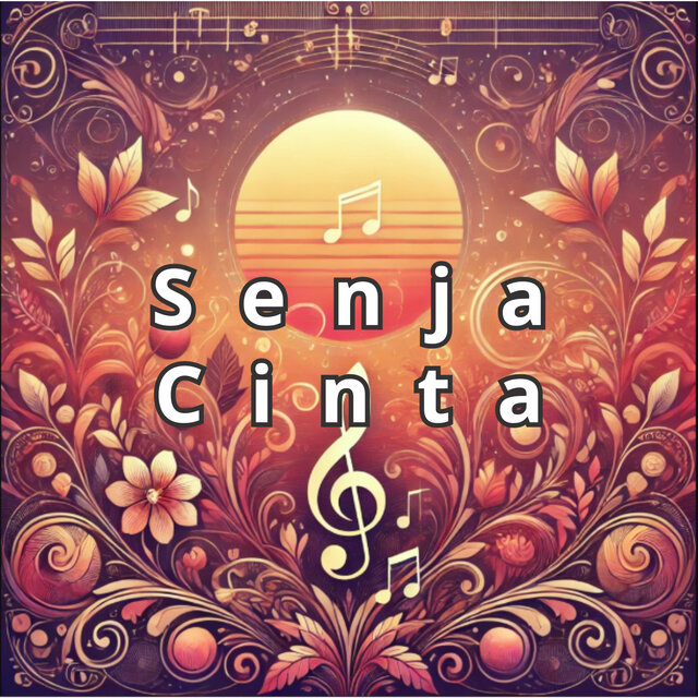 Senja Cinta