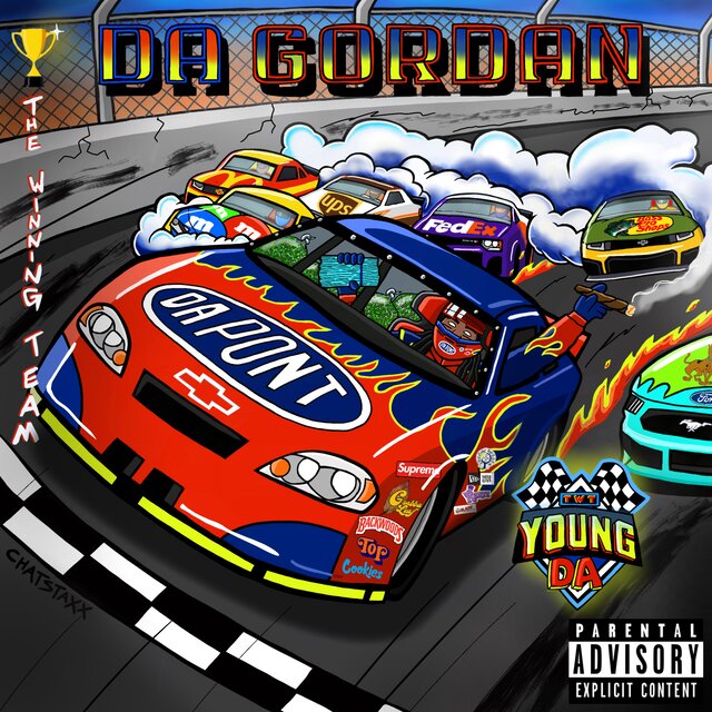 DA Gordan