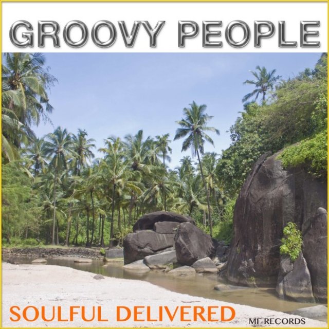Soulful Delivered