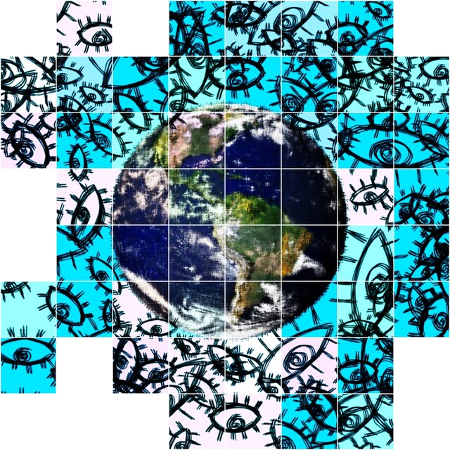 Mundo Covarde