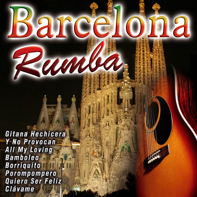 Barcelona Rumba