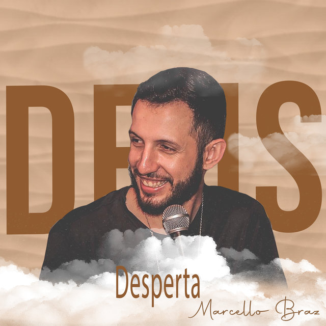Desperta (Cover)