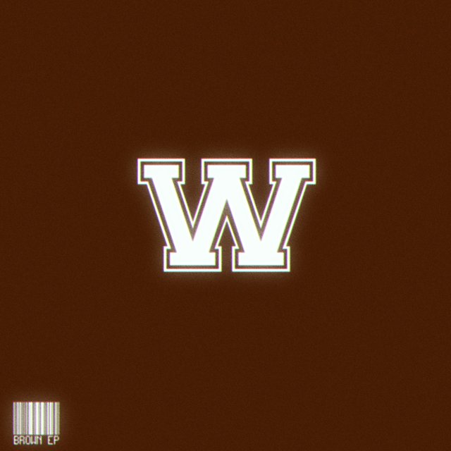 Brown EP