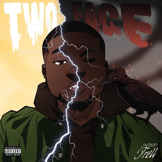 TwoFace