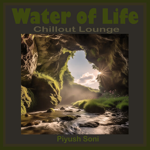 Water of Life (Chillout Lounge)