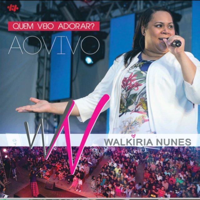 Quem Veio Adorar? (Ao Vivo)
