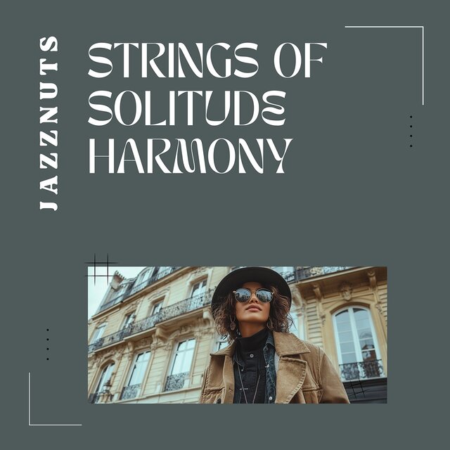 Strings of Solitude Harmony