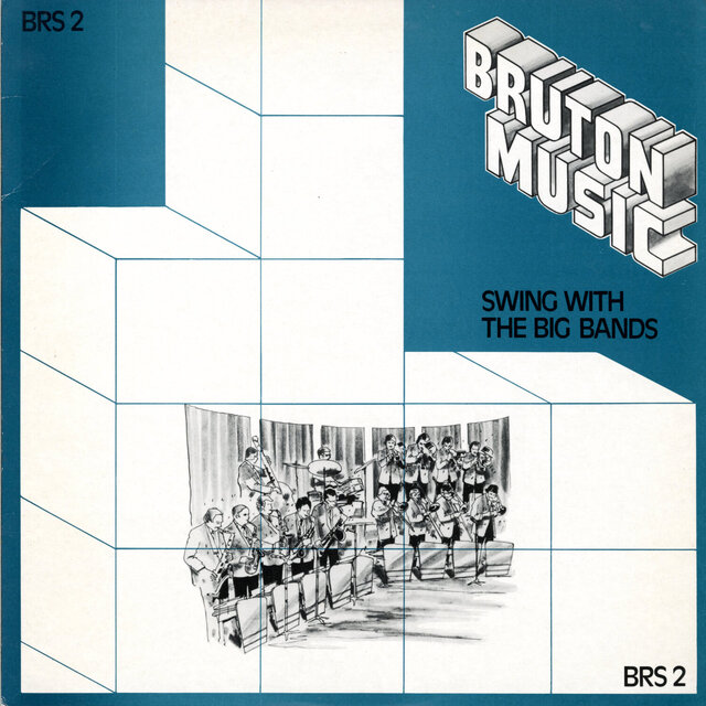 Bruton BRS2: Swing with the Big Bands