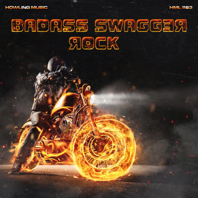 Badass Swagger Rock