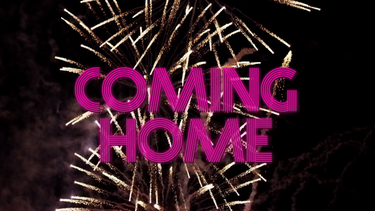 Coming Home