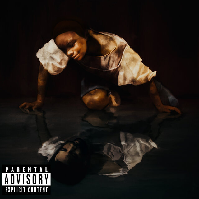 Vol. 2​.​.​. Narcissus