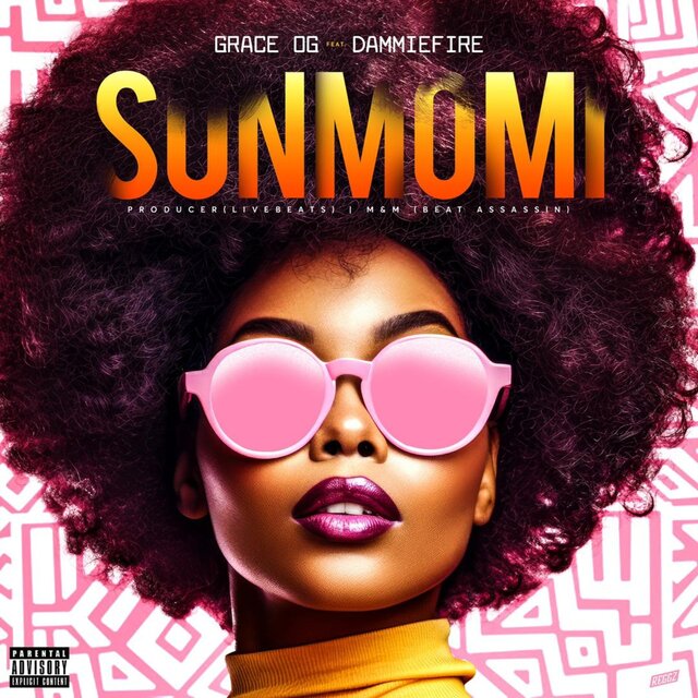 Sunmomi