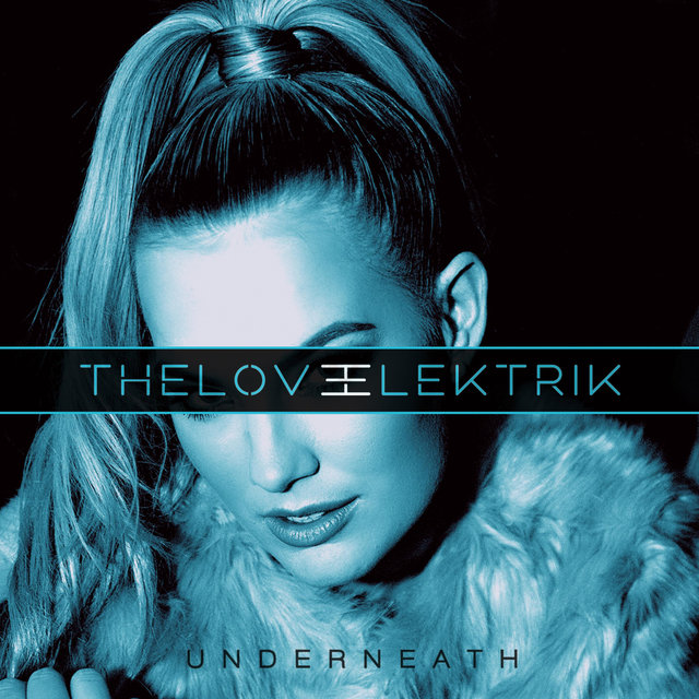 Underneath (Deluxe)