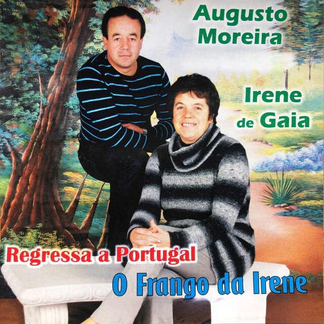 Regressa a Portugal (O Frango da Irene)