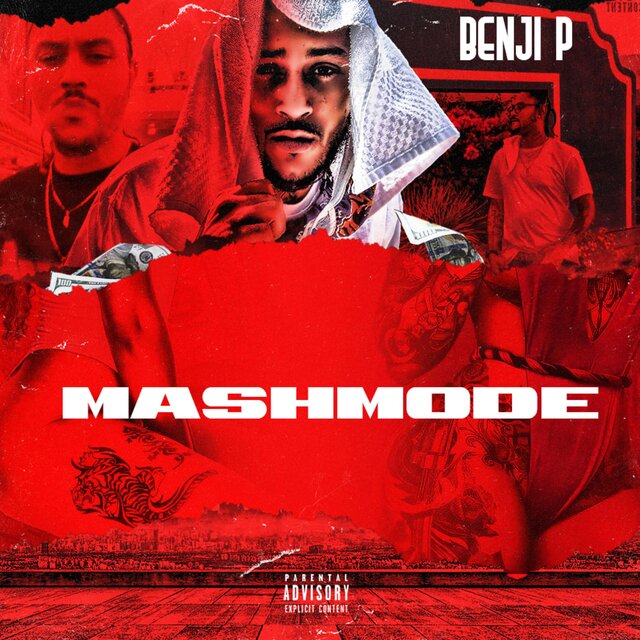 Mashmode