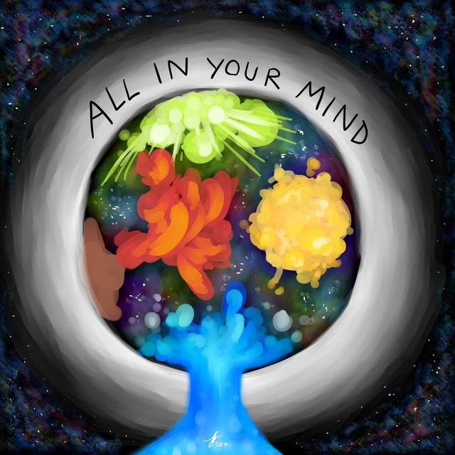 All In Your Mind