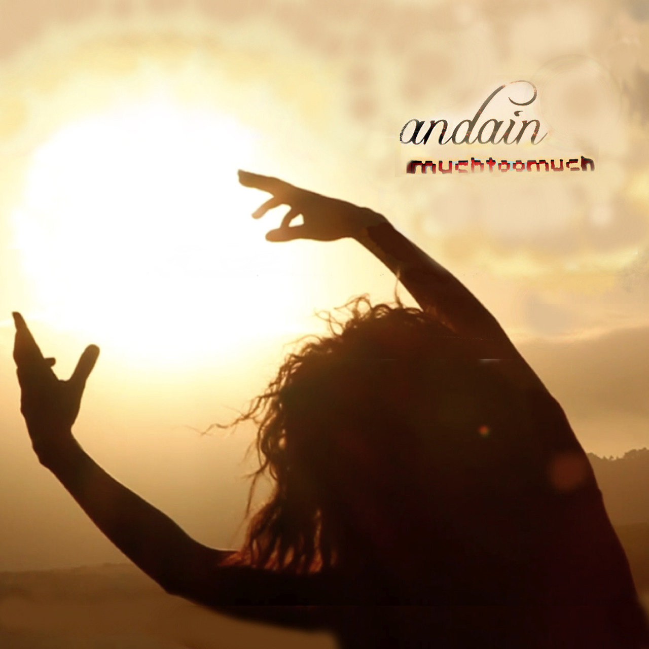 Andain on TIDAL