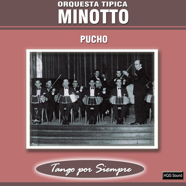 Pucho