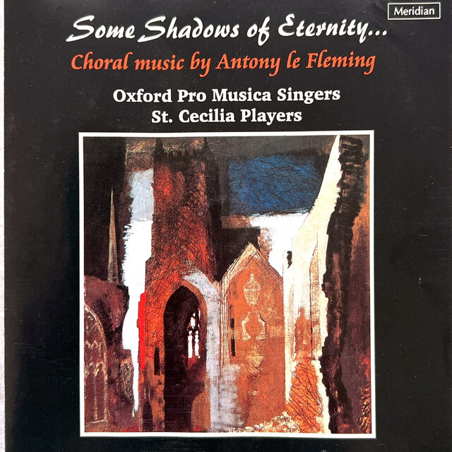 Some Shadows of Eternity