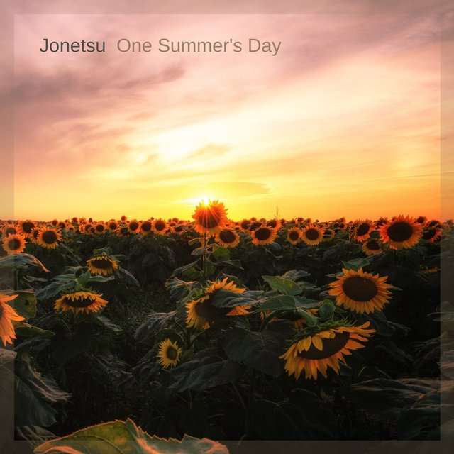One Summer's Day (From 