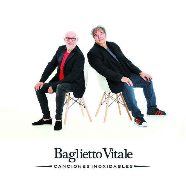 Canciones Inoxidables