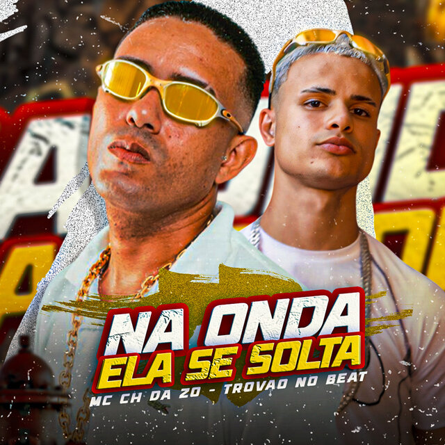 Na Onda Ela Se Solta