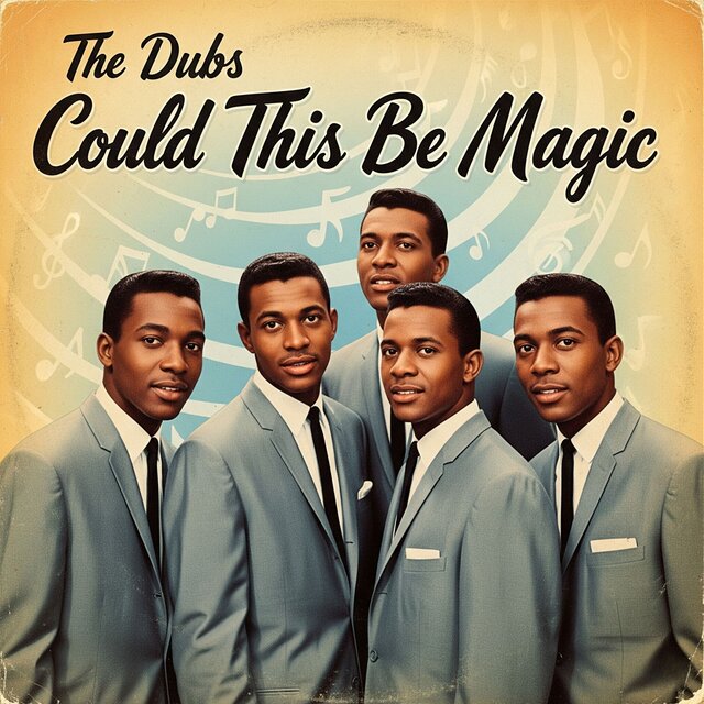 Could This Be Magic