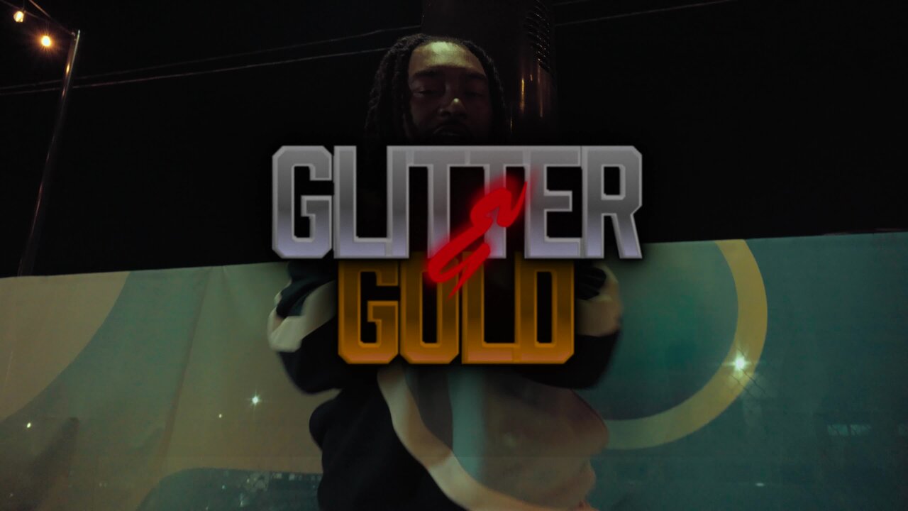Glitter & Gold (Official Video)