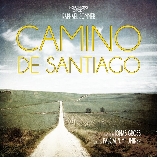 Camino de Santiago (Original Soundtrack)