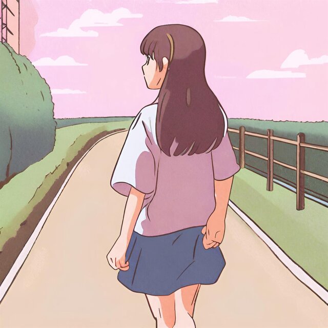 I Love You, Girl