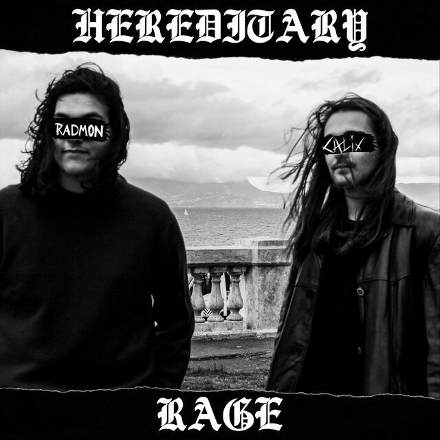 Hereditary Rage