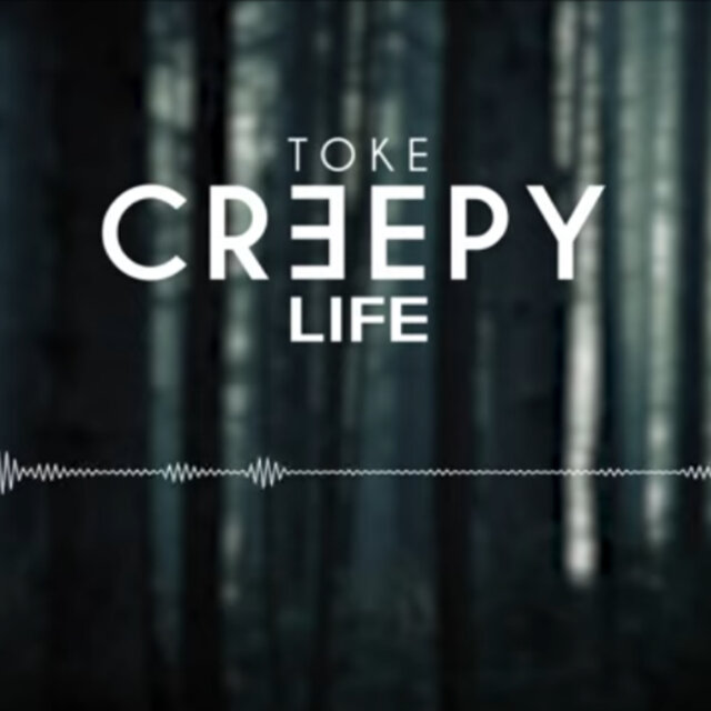 Creepy Life