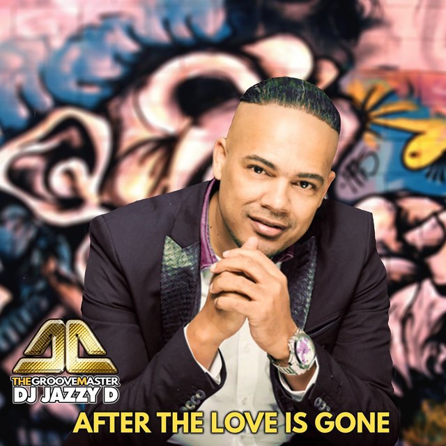 After the Love Is Gone