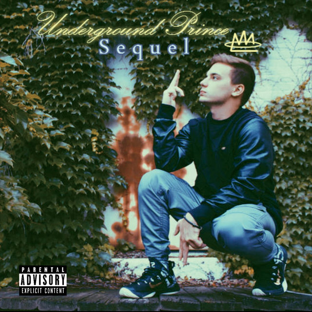 Underground Prince (Mixtape)