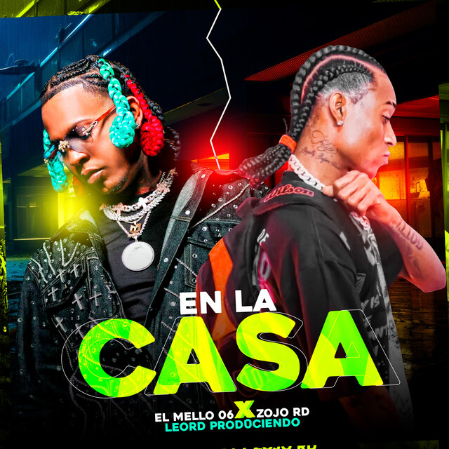 En La Casa
