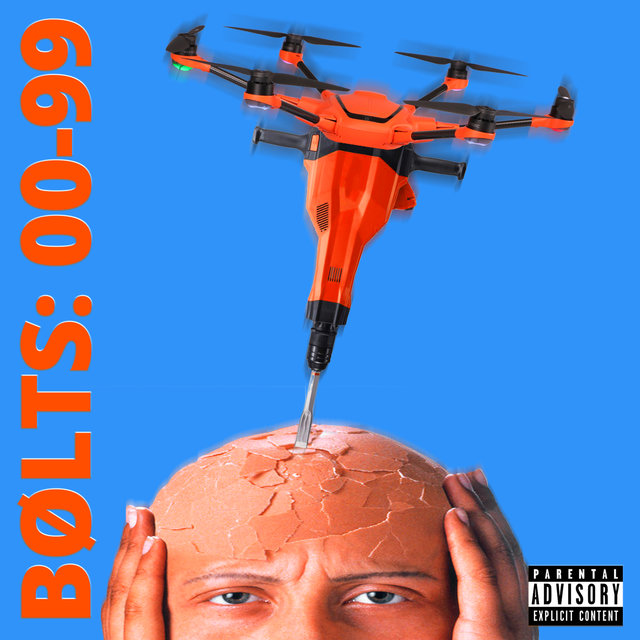 BØLTS:  00-99
