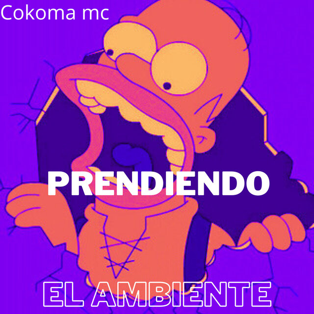 Prendiendo el Ambiente